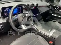 2025 Mercedes Benz C 300