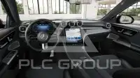 2025 Mercedes Benz C 300