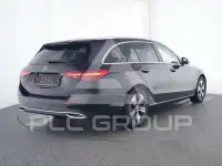 2025 Mercedes Benz C 300