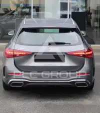 2025 Mercedes Benz C 300