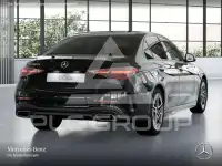 2025 Mercedes Benz C 300