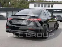 2025 Mercedes Benz C 300