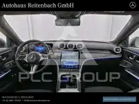 2025 Mercedes Benz C 300