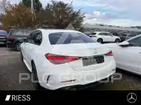 2025 Mercedes Benz C 300
