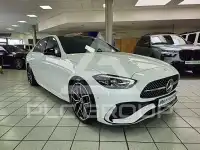 2025 Mercedes Benz C 300
