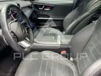 2025 Mercedes Benz C 300