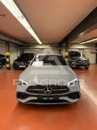 2025 Mercedes Benz C 300