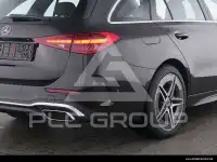 2025 Mercedes Benz C 300