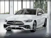 2025 Mercedes Benz C 300