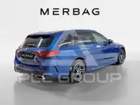 2025 Mercedes Benz C 300