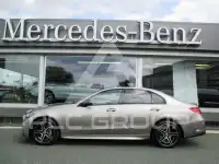2025 Mercedes Benz C 300