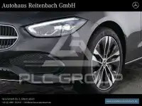 2025 Mercedes Benz C 300