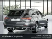 2025 Mercedes Benz C 300