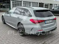 2025 Mercedes Benz C 300