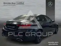 2025 Mercedes Benz C 300
