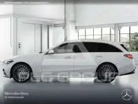 2025 Mercedes Benz C 300
