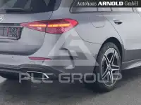 2025 Mercedes Benz C 300