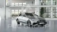 2025 Mercedes Benz C 300