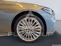 2025 Mercedes Benz C 300