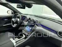 2025 Mercedes Benz C 300
