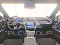 2025 Mercedes Benz C 300