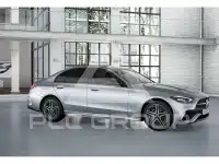 2025 Mercedes Benz C 300