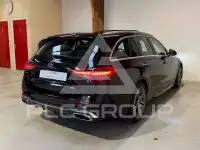 2025 Mercedes Benz C 300