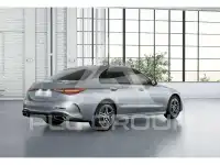 2025 Mercedes Benz C 300