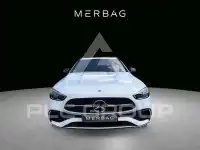 2025 Mercedes Benz C 300