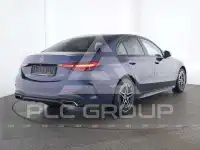 2025 Mercedes Benz C 300