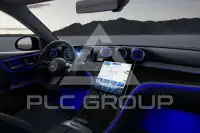 2026 Mercedes Benz C 300