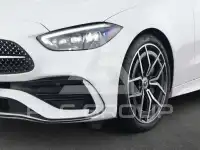 2025 Mercedes Benz C 300