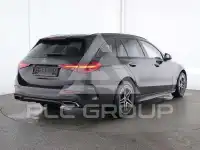 2025 Mercedes Benz C 300