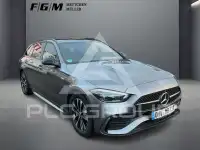 2025 Mercedes Benz C 300