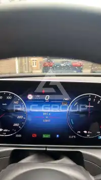2025 Mercedes Benz C 300