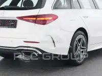 2025 Mercedes Benz C 300