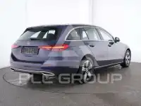 2025 Mercedes Benz C 300