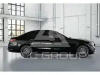 2025 Mercedes Benz C 300