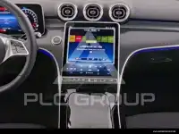 2025 Mercedes Benz C 300