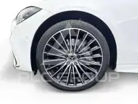 2025 Mercedes Benz C 300