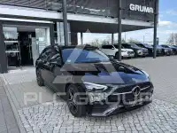 2025 Mercedes Benz C 300