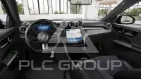 2026 Mercedes Benz C 300
