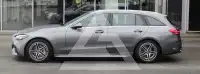 2025 Mercedes Benz C 300