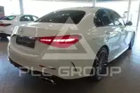 2025 Mercedes Benz C 300