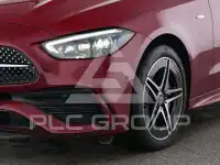 2025 Mercedes Benz C 300