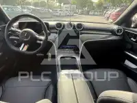 2025 Mercedes Benz C 300