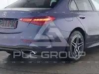 2025 Mercedes Benz C 300