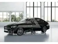 2025 Mercedes Benz C 300