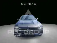 2025 Mercedes Benz C 300