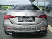 2025 Mercedes Benz C 300